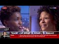 Rokhaya Diallo "Racisé.e: on ne naît pas racisé.e, c'est la société qui racise"