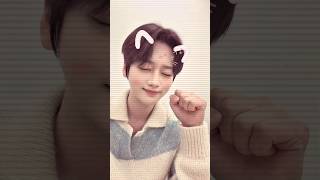 I'm not cute anymore🤘 #위아이 #WEi#강석화