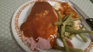 Hungry anyone? 