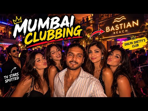 I Went Clubbing With Celebrities       || AMN HASHMI || 