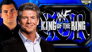 WWF King of the Ring 1999  The 'Reliving The War' PPV Review