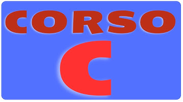 Corso C : inizia a programmare in C in 3 ore!