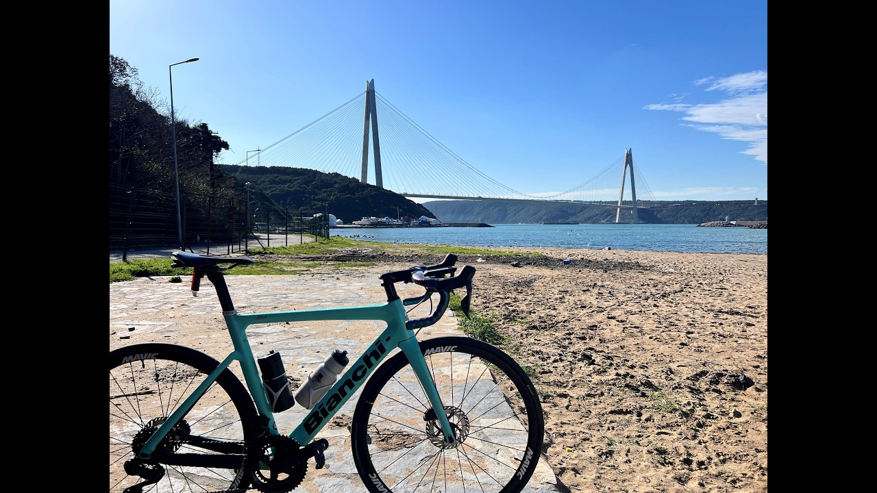 ANADOLU FENERİ POYRAZKÖY TURU