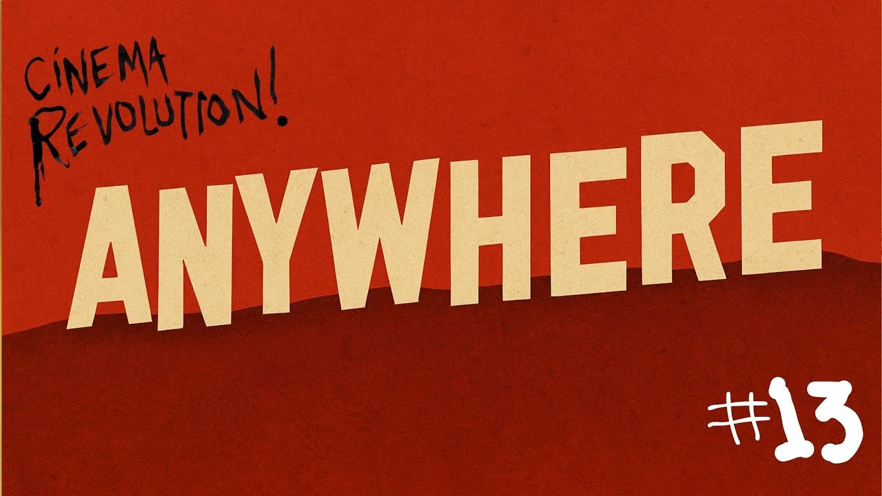 Build a Film Career Outside Hollywood