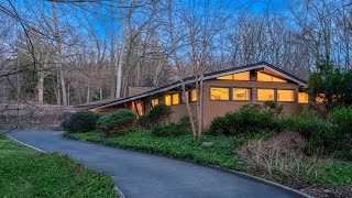 1 Glenn Crescent video tour