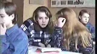 Old school video - phisics Old school video - phisics