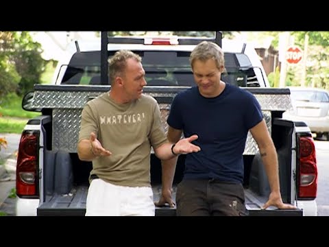 Epic Living Room Makeover Prank - From Disaster to Dream Lounge!