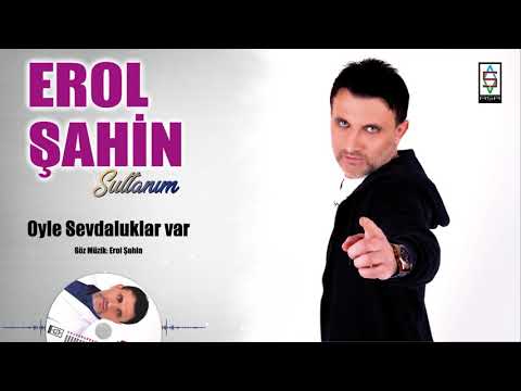 Erol Şahin - Öyle Sevdaluklar Var - 2020 ( Official Audio )