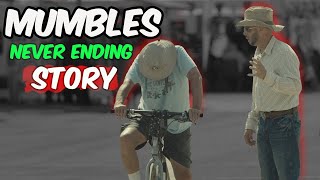 Watch Mumbles Never Ending video