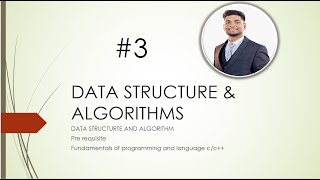 Sorting Algorithms [Bubble Sort] Video # 3[Ashja Ahmed Khan]