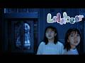 食べられたらオワリ…『Lalabear』ララベア◇中編ホラー映画◇himawari-CH