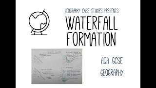 Waterfall Formation
