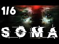 Retour sur soma 16 lets play 2023