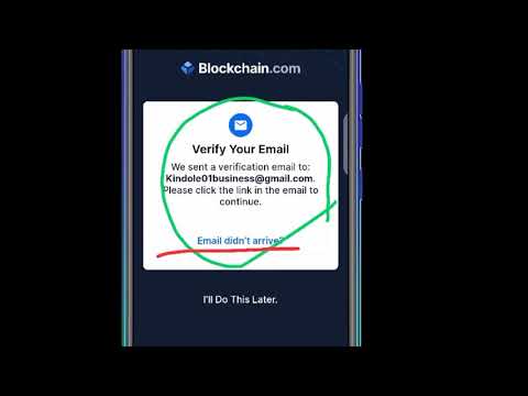 Video: Jinsi Ya Kutoa Ishara Zako Za Blockchain