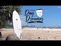 The day dreamer fish by aqss surfboards