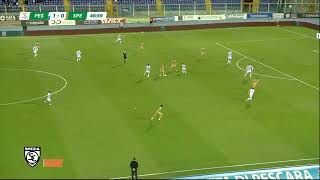 Pescara, Giorni Di Apparente Stallo. Arriveranno Segnali Da Verratti?