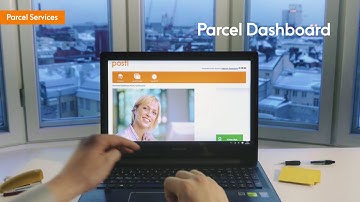 Posti Parcel Services 3 Digital services increase transparency
