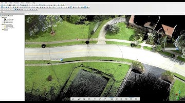 Atlantic Laser Scanning FARO SCENE Embedding Documentation and Programming Viewpoints