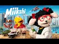 Miikshi  new series trailer