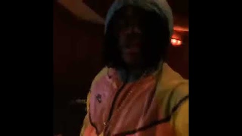 Chief Keef | There Go The Police [Instagram Video]