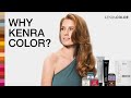 Why Kenra Color? | Discover Kenra Color | Kenra Professional