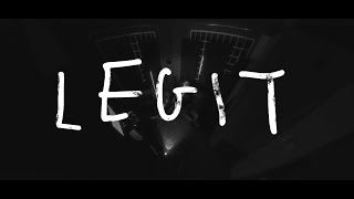 Download lagu LEGIT - YEYE THE MAN (OMV)