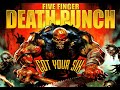 Five Finger Death Punch - Got Your Six (instrumental)