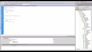 PHP While and Do While Loop