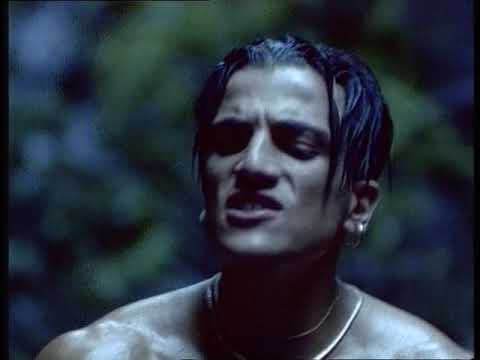 Peter Andre Mysterious Girl Official Music Video 