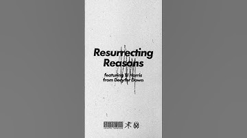 Thumbnail of OUT NOW: “Resurrecting Reasons” feat TJ Harris of Decyfer Down #christianrock #newmusic