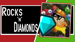 Rocks'n'Diamonds (Free Game) screenshot 3