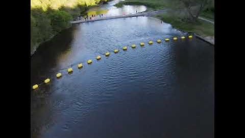 Near crash dji fpv drone 4K