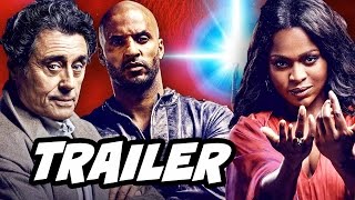 American Gods Episode 5 Promo and Episode 4 Explained