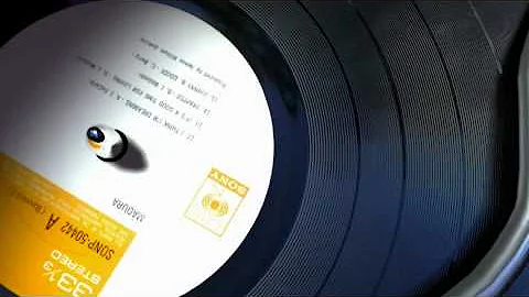 MADURA - Johnny B. Goode