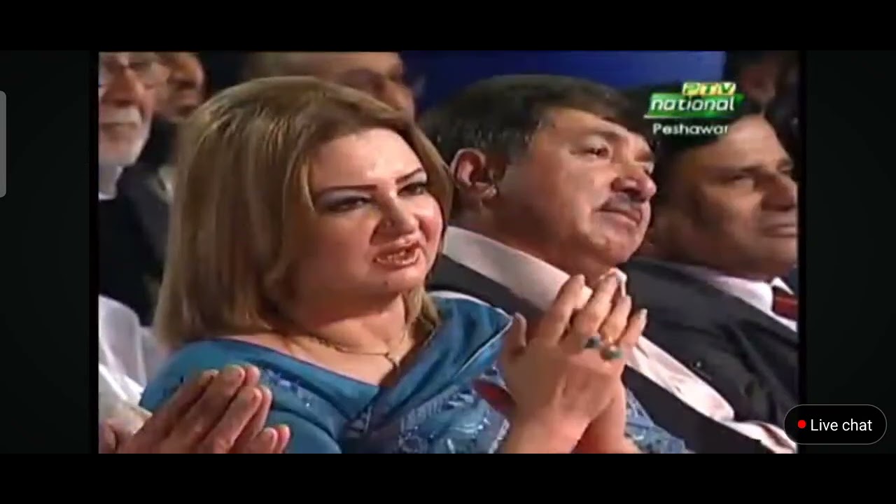 Ban ky mera parwana aayega akbar khana pa khair raghly - ya qurban..