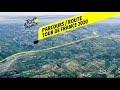 Parcours / Route - Tour de France 2020