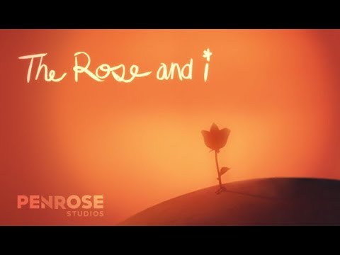 Rose and I trailer