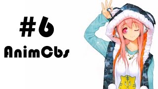 ANIME VINES | coub anime #6 [Аниме Приколы 2016]