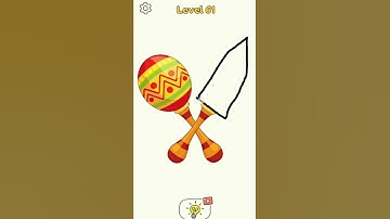 DOP 4 DRAW ONE PART LEVEL 61