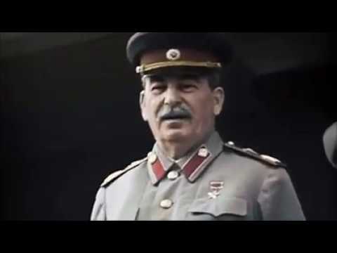 Joseph Stalin - Cennetten Çiçek