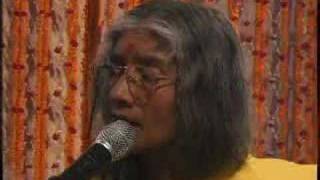 Shree Ma sings Om Namah Shivaya