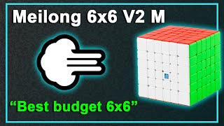 Meilong 6x6 V2 M Review - The best budget 6x6?