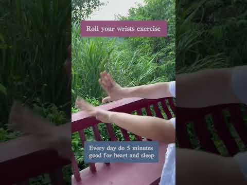 Exercise for heart