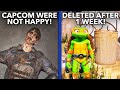 10 DELETED Gaming Easter Eggs You’ll Never Get to Find (REMOVED EASTER EGGS)