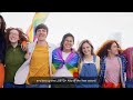 Celebrating Pride 2024 Driving Real Change 