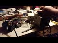 ⚡Slayer Exciter Tesla Coil @60v⚡