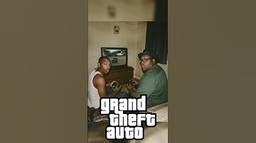 New ChatGPT 4.0 trend: video game characters caught playing their own PS1 games.