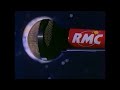 Publicit 1993 rmc la plante terre