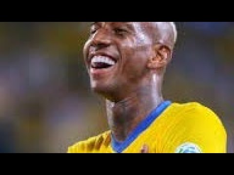 Taliska (Al Fateh - Al Nassr) 1-1 👏