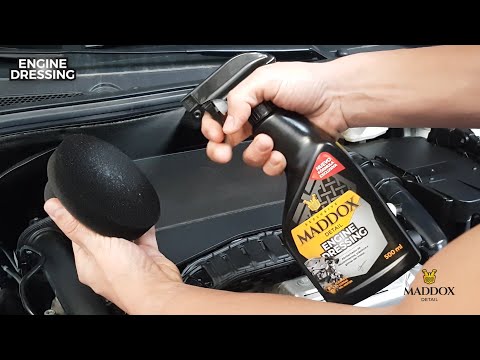 Maddox Detail- Automobile Detail 500 ml